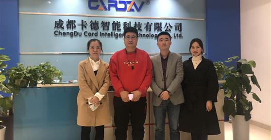 “智能硬件應(yīng)用開發(fā)大賽” 首次內(nèi)部培訓會圓滿舉行